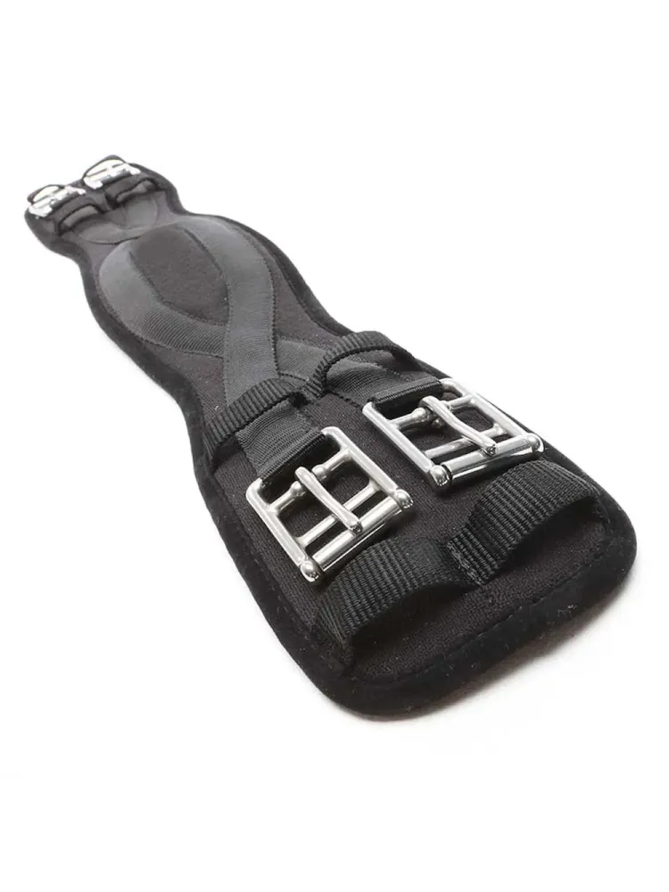 Koulusatulavyö Classic Klimatex Kavalkade