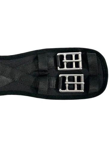 Koulusatulavyö Classic Klimatex Kavalkade