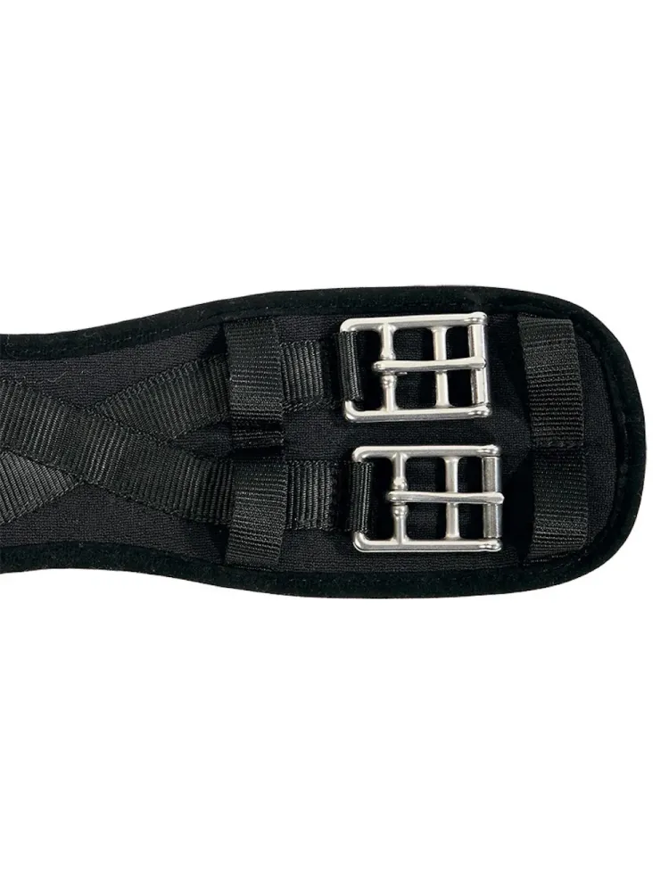 Koulusatulavyö Classic Klimatex Kavalkade