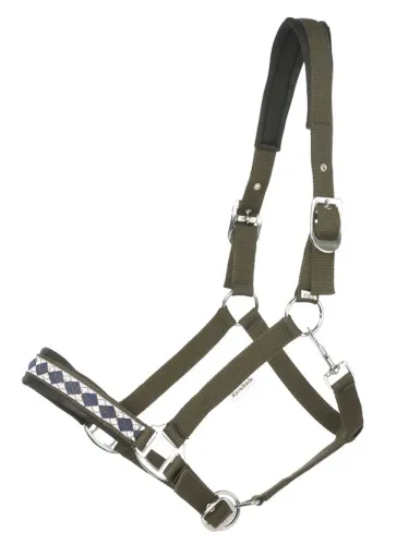 Riimu Draft Horse Classic Kavalkade