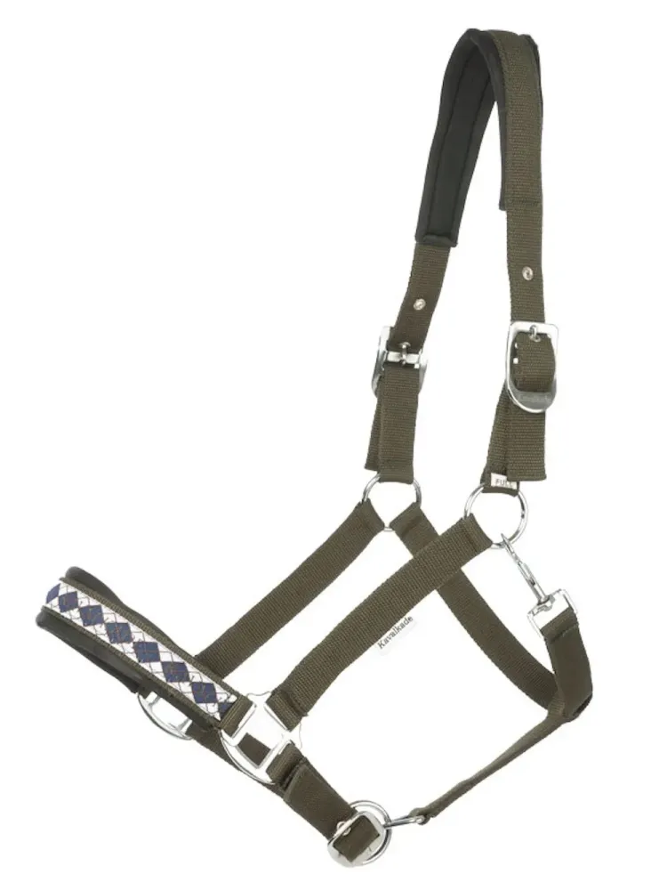 Riimu Draft Horse Classic Kavalkade