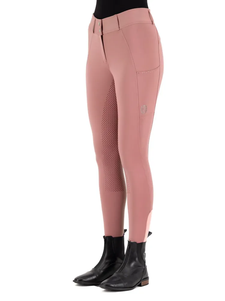 Ratsastushousut Bliss Summer Imperial Riding