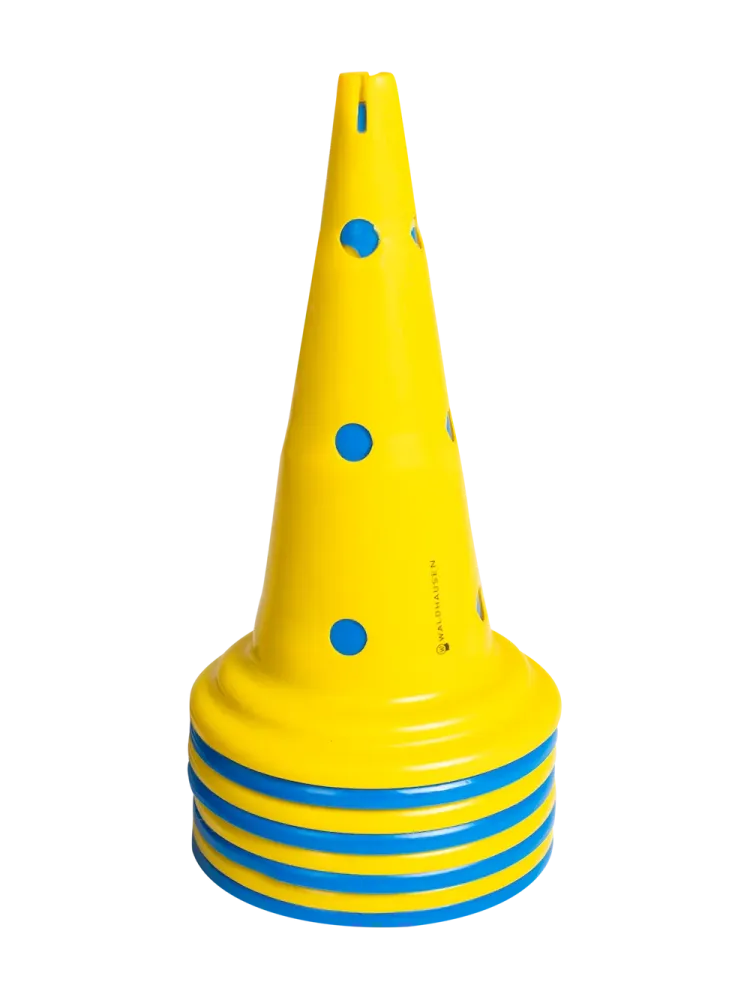 Kartiot 8 kpl Waldhausen