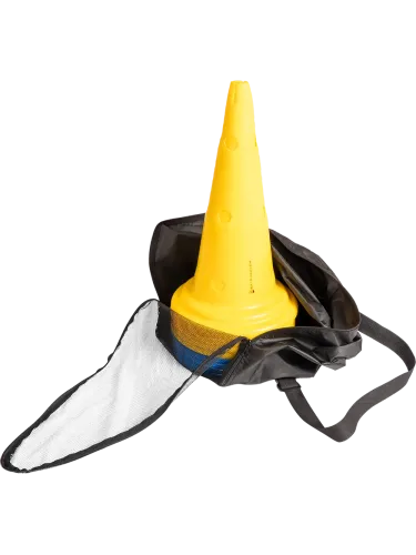 Kartiot 8 kpl Waldhausen