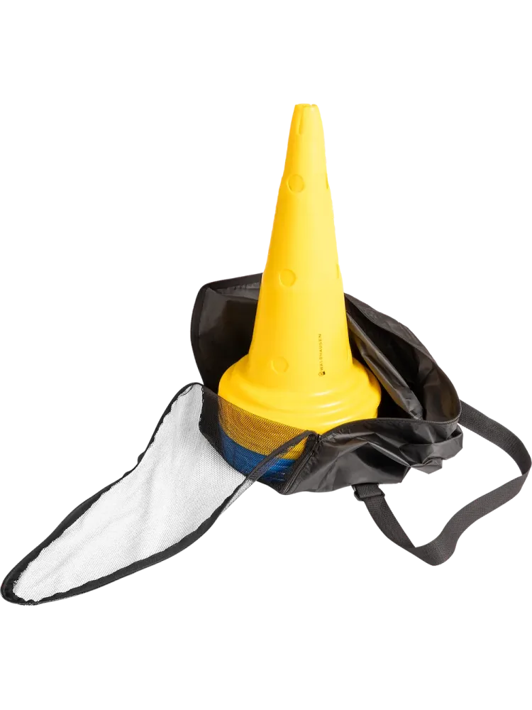 Kartiot 8 kpl Waldhausen