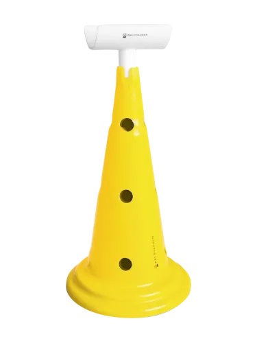 Kartiot 8 kpl Waldhausen