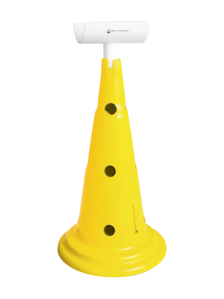 Kartiot 8 kpl Waldhausen