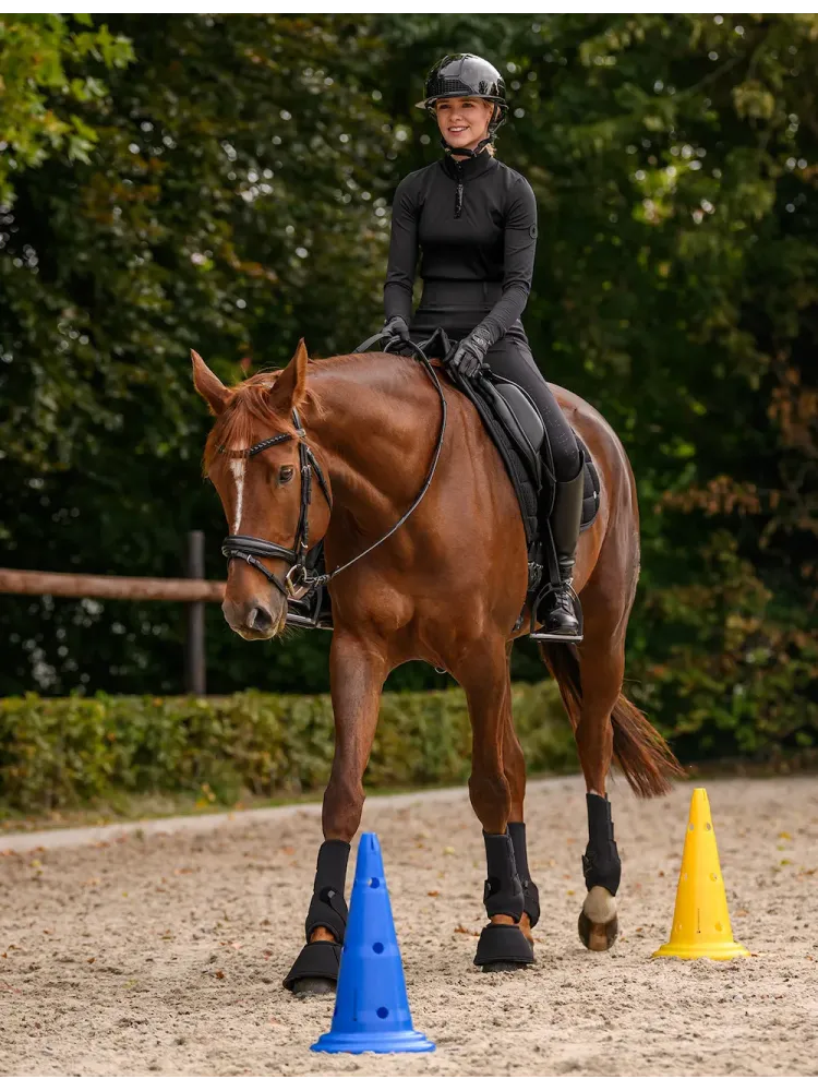 Kannattimet kartioihin Waldhausen