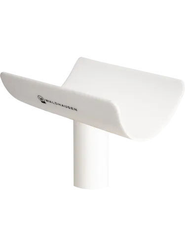 Kannattimet kartioihin Waldhausen