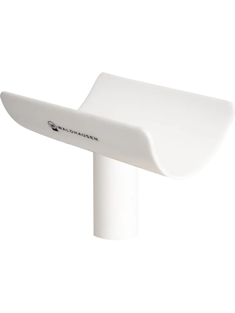 Kannattimet kartioihin Waldhausen