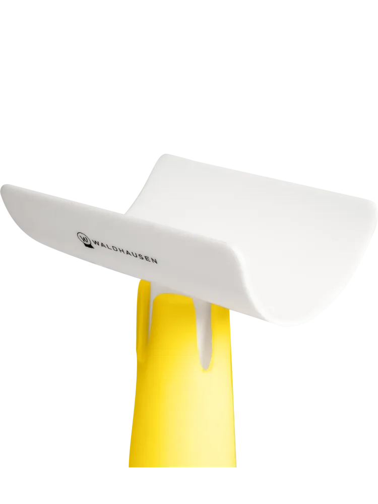 Kannattimet kartioihin Waldhausen