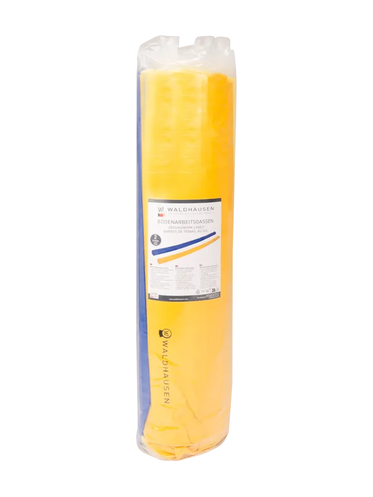 Pehmeät treenitangot Groundwork Waldhausen