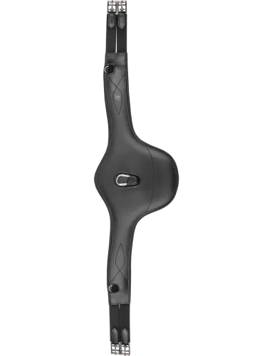 Panssarivyö Belly Flap Waldhausen