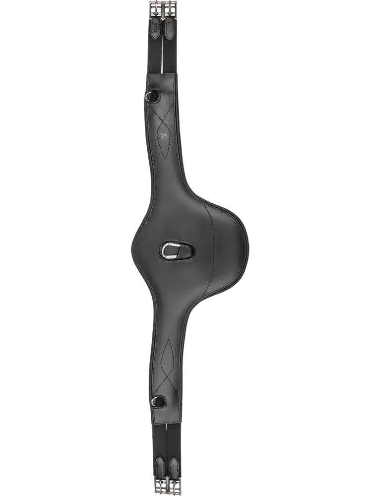 Panssarivyö Belly Flap Waldhausen