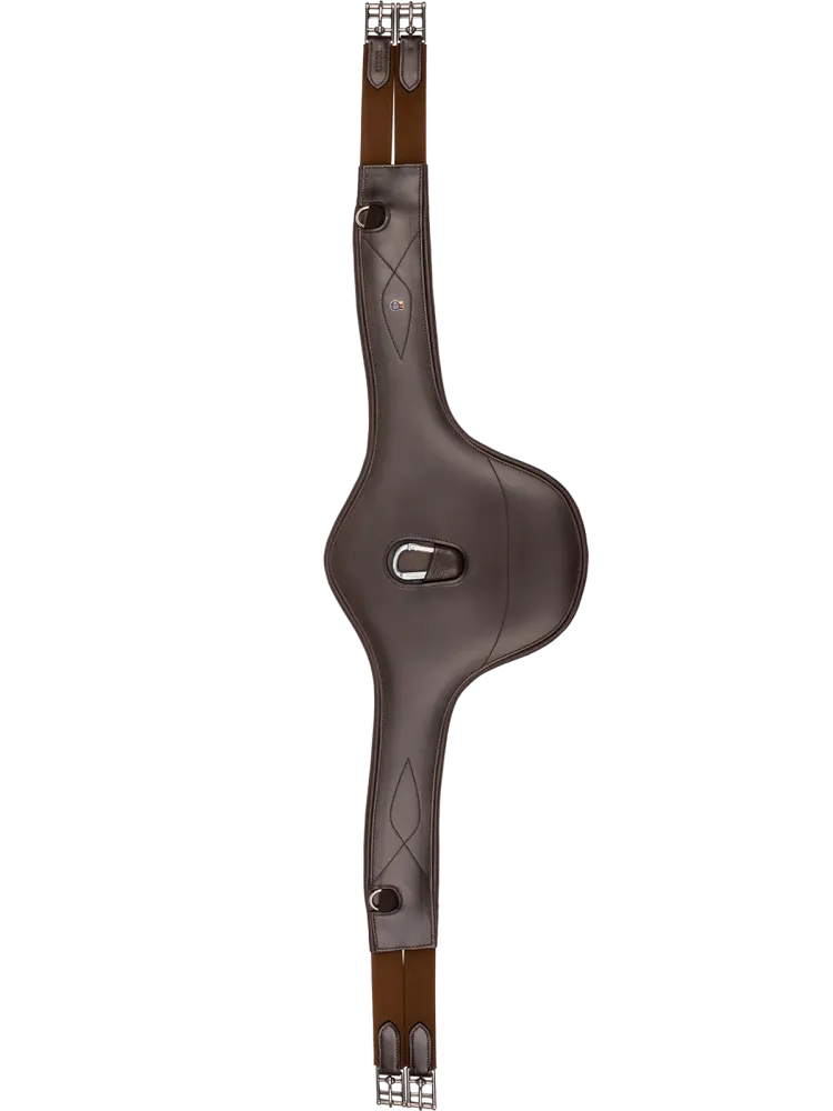 Panssarivyö Belly Flap Waldhausen