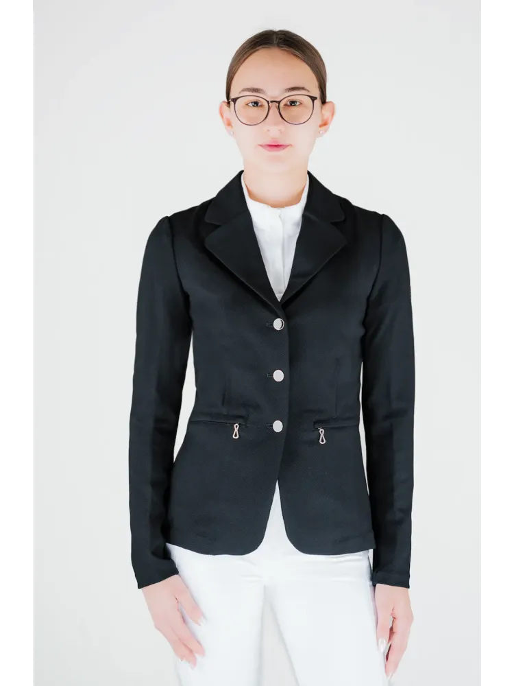 Kilpailutakki Light Mesh E·L·T