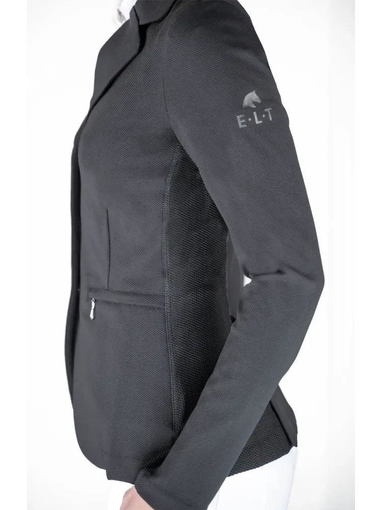 Kilpailutakki Light Mesh E·L·T