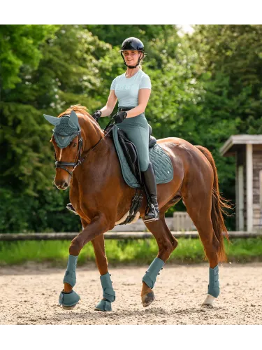 Ratsastuslegginsit Ella E·L·T