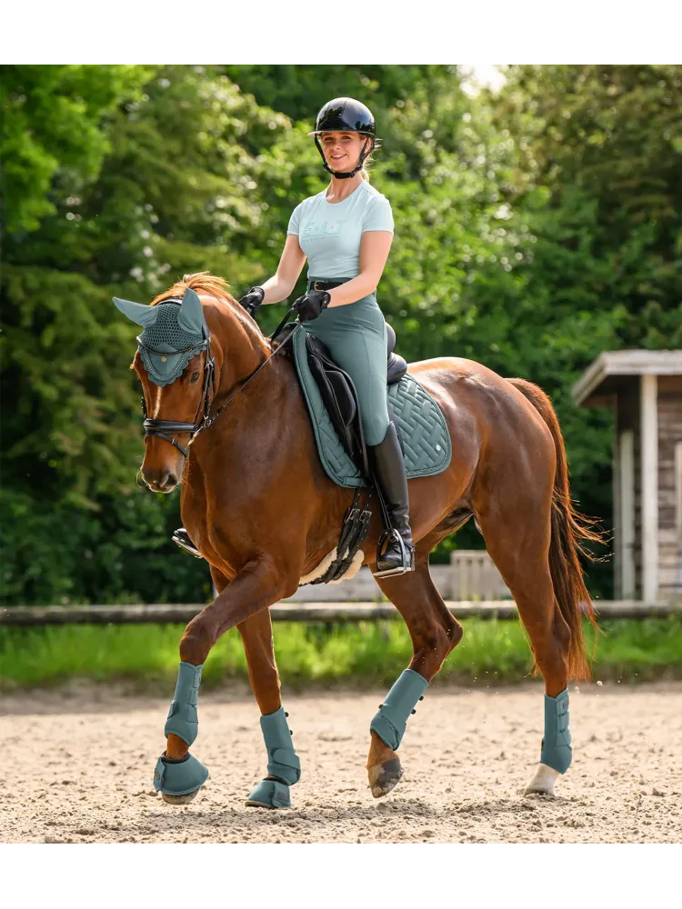 Ratsastuslegginsit Ella E·L·T