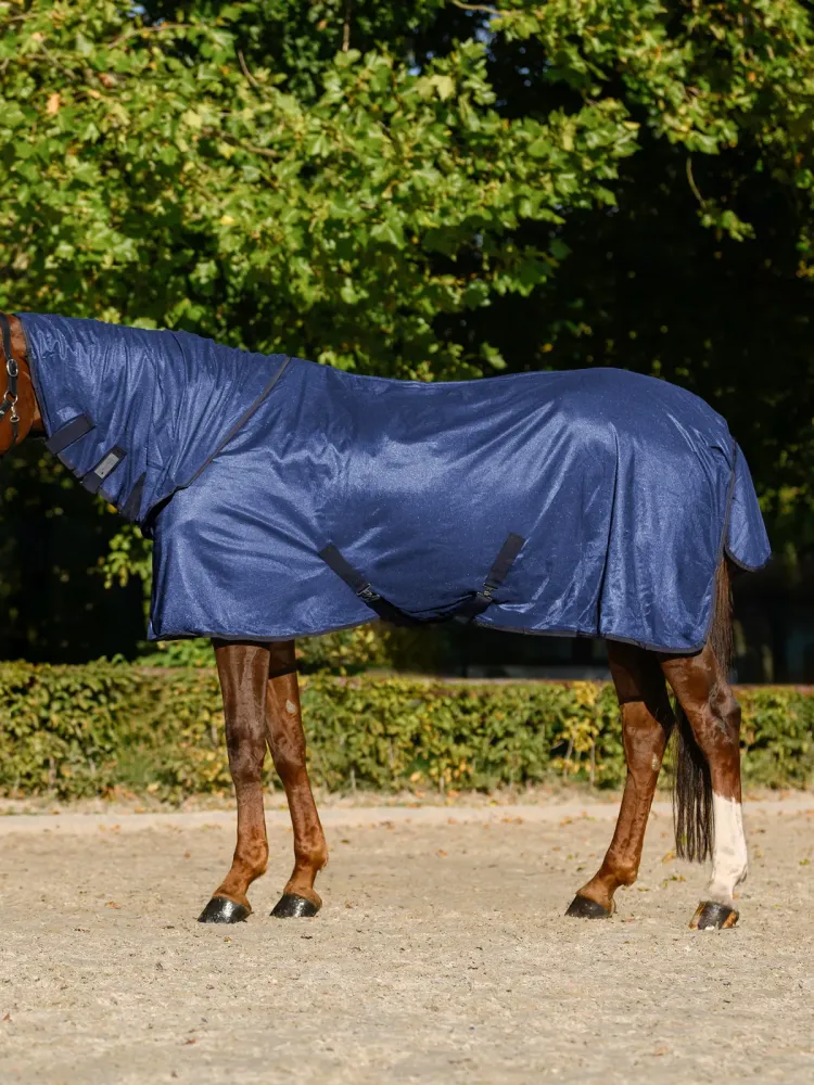 Hyönteisloimi kaulakappaleella FlyControl Waldhausen