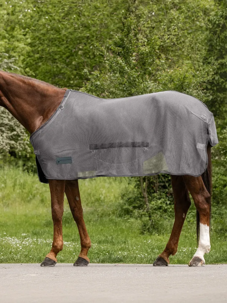 Hyönteisloimi vatsaläpällä Comfort Waldhausen