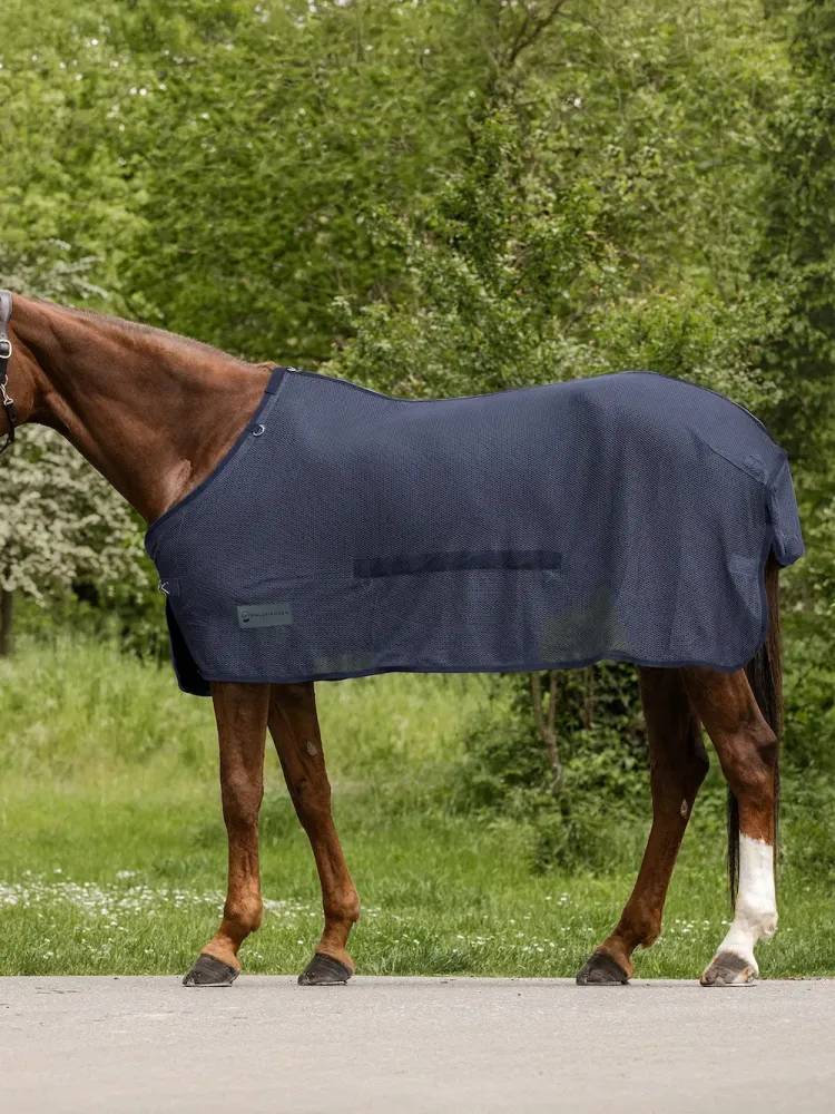 Hyönteisloimi vatsaläpällä Comfort Waldhausen