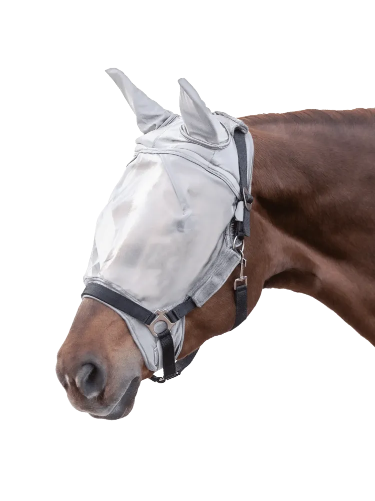 Hyönteismaski Premium riimuun Waldhausen