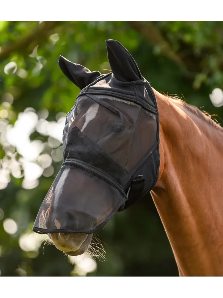 Hyönteismaski Premium 3 in 1 Waldhausen