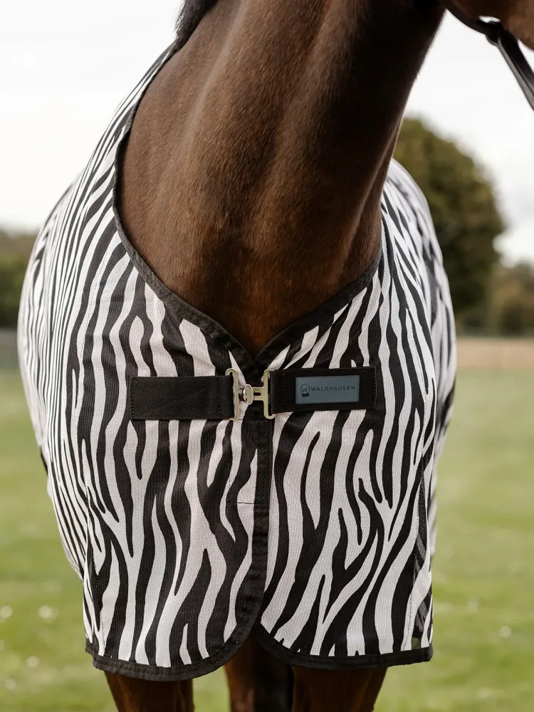 Hyönteisloimi Zebra Cross Waldhausen