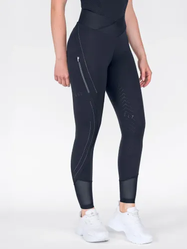 Ratsastuslegginsit Pia E·L·T