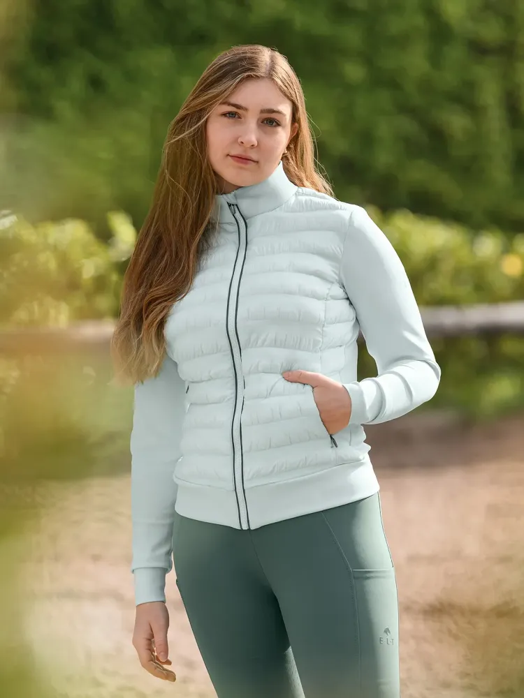 Ratsastustakki Sydney E·L·T