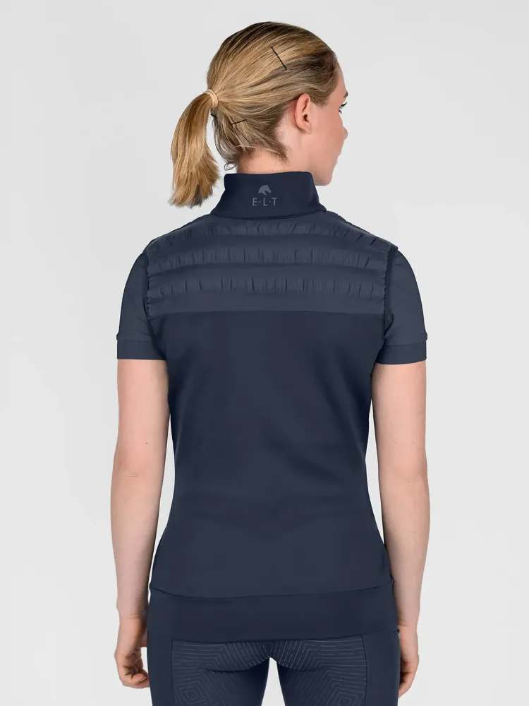 Ratsastusliivi Seattle E·L·T