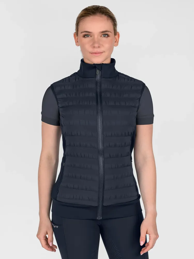 Ratsastusliivi Seattle E·L·T