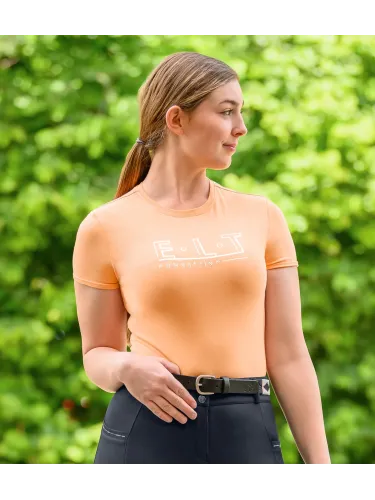 T-paita Salzburg E·L·T