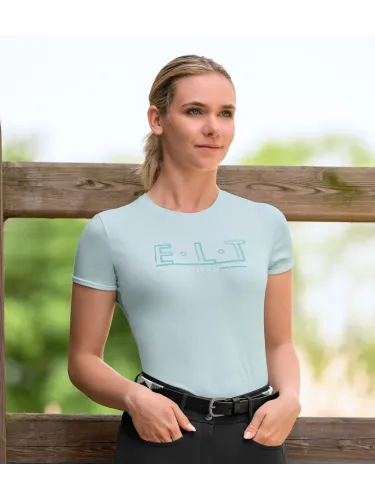 T-paita Salzburg E·L·T