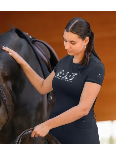 T-paita Salzburg E·L·T