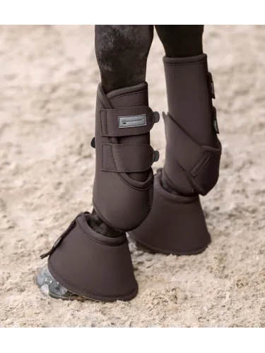 Treenisuojat Air Performance Waldhausen