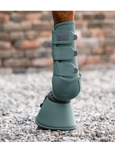 Treenisuojat Air Performance Waldhausen