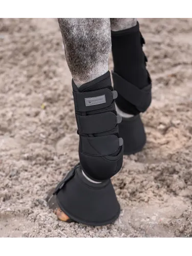 Treenisuojat Air Performance Waldhausen