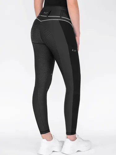 Ratsastuslegginsit Susann E·L·T