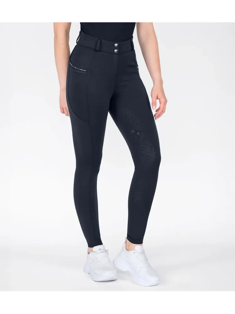 Ratsastushousut Romy Glam Kids E·L·T