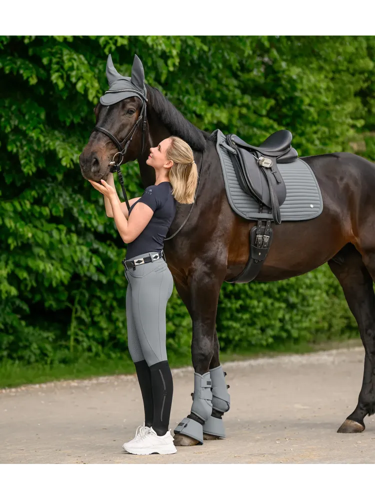 Ratsastushousut Comfort Ride E·L·T