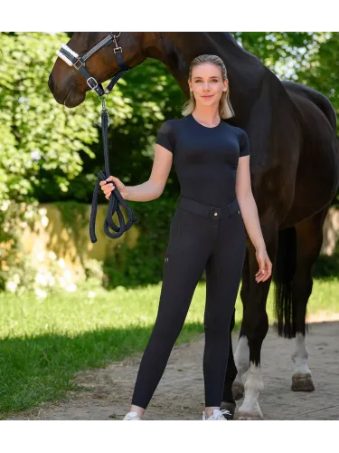 Ratsastushousut Comfort Ride E·L·T