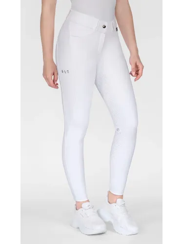 Ratsastushousut Comfort Ride E·L·T