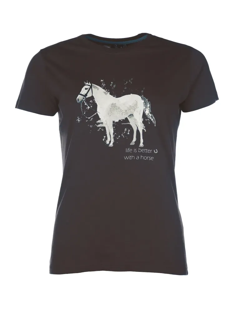 T-paita Sparkle Kids HKM