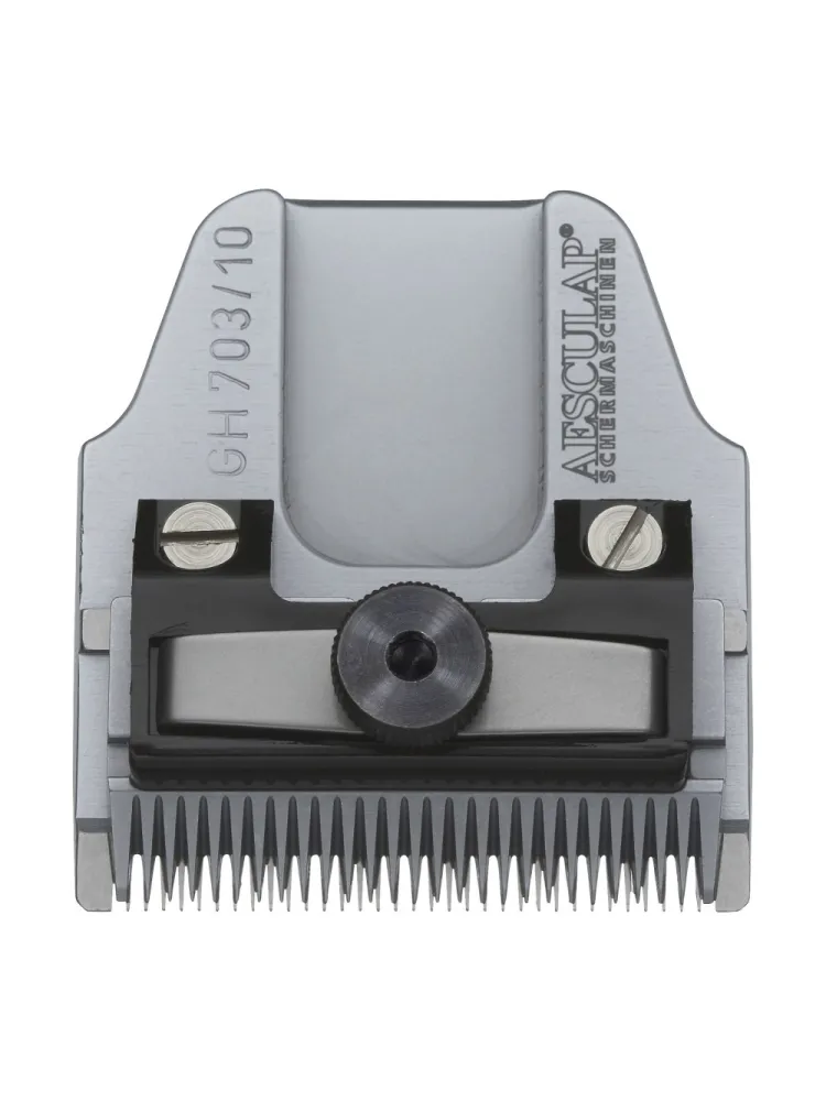 Pügamismasina terad Aesculap Favorita 0,1mm