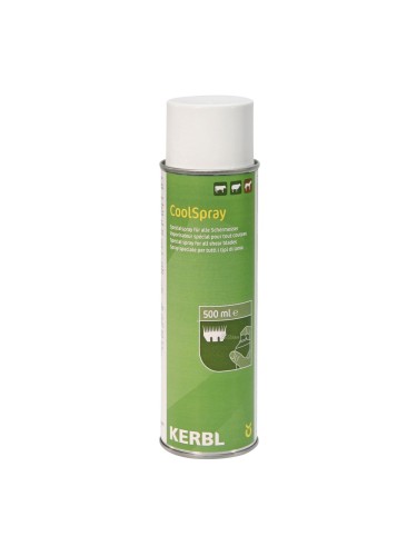 CoolSpray pügamismasinale 500ml