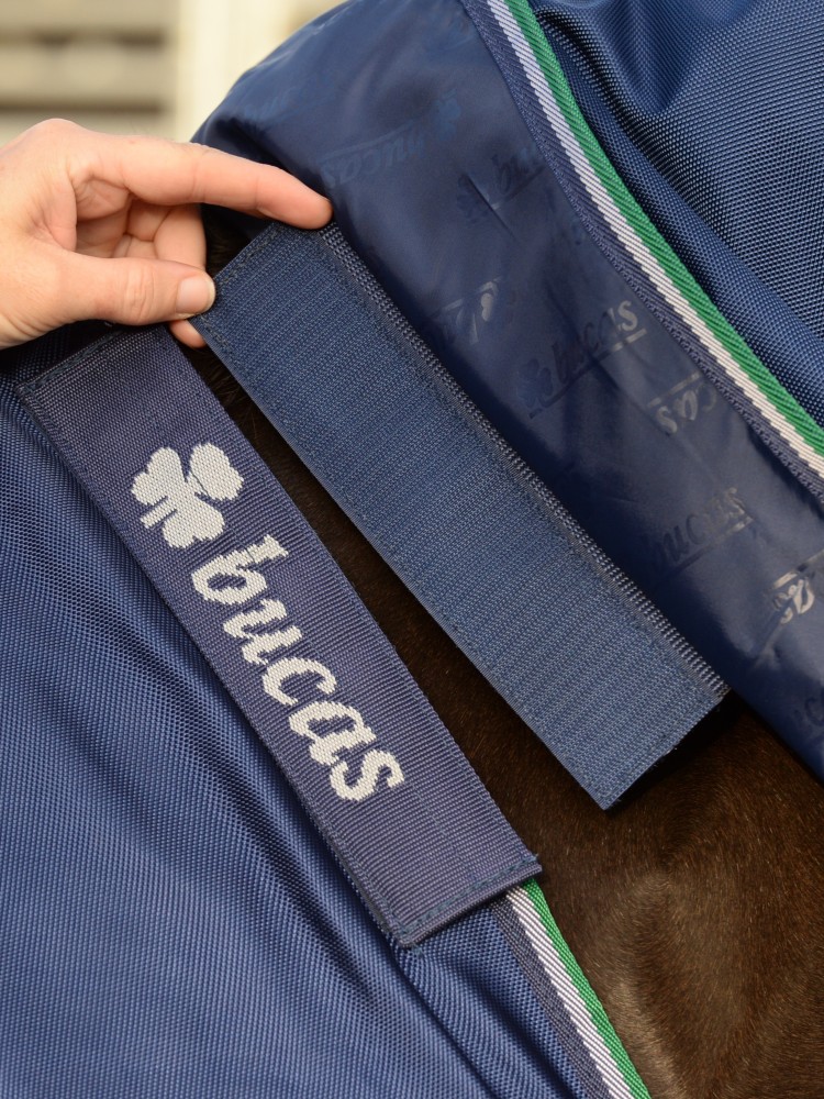 Ulkoloimen kaulakappale Bucas Smartex Combi Neck 125/S