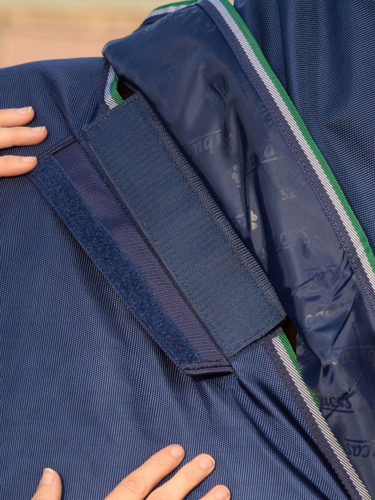 Ulkoloimen kaulakappale Bucas Smartex Combi Neck 125/S