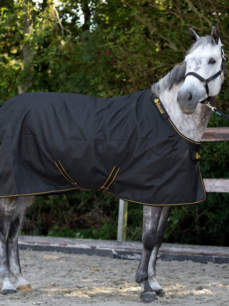 Ulkoloimi Irish Turnout Medium 150g 1200D Bucas